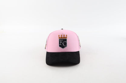 KC ROSE BLACK
