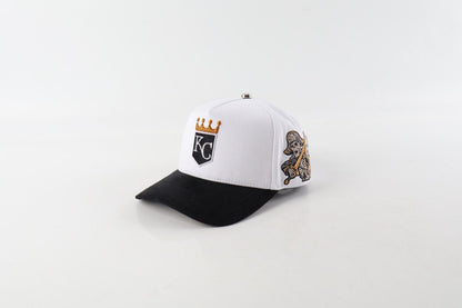 KC WHITE