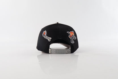 NY NEGRA BEIGE