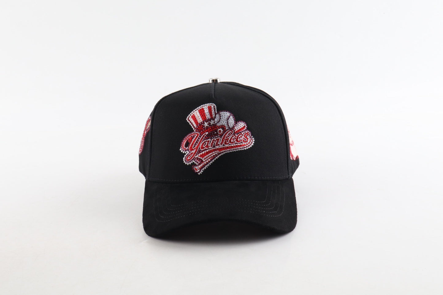 Yankees negra Red