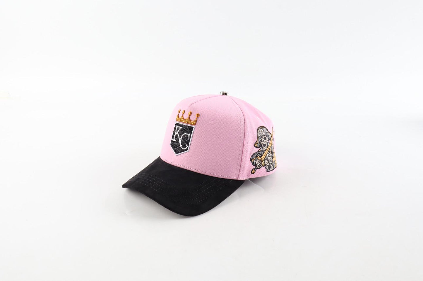 KC ROSE BLACK