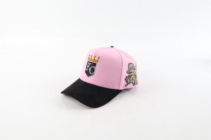 KC ROSE BLACK