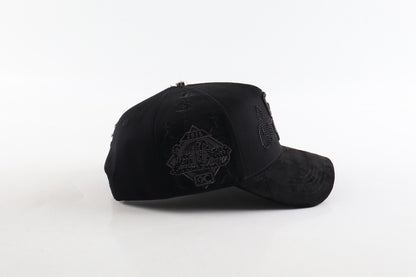 San Diego Full Black