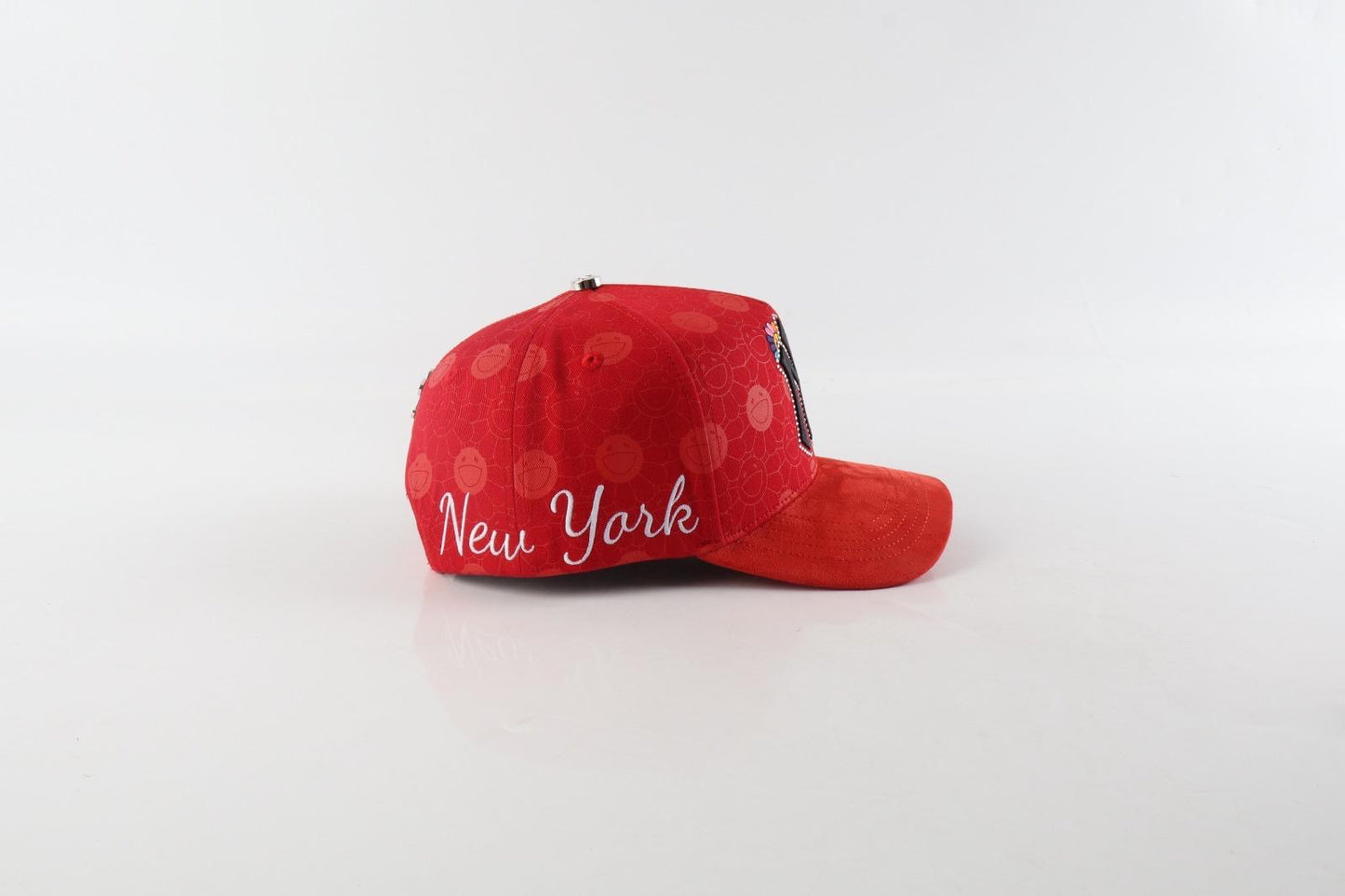 NY MURAKAMI