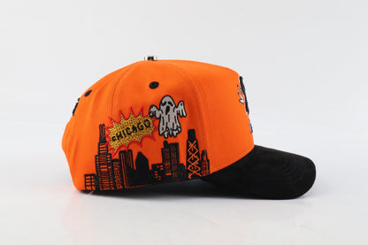 Sox Naranja