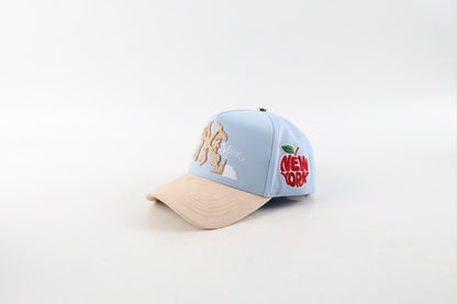 NY AZUL BEIGE
