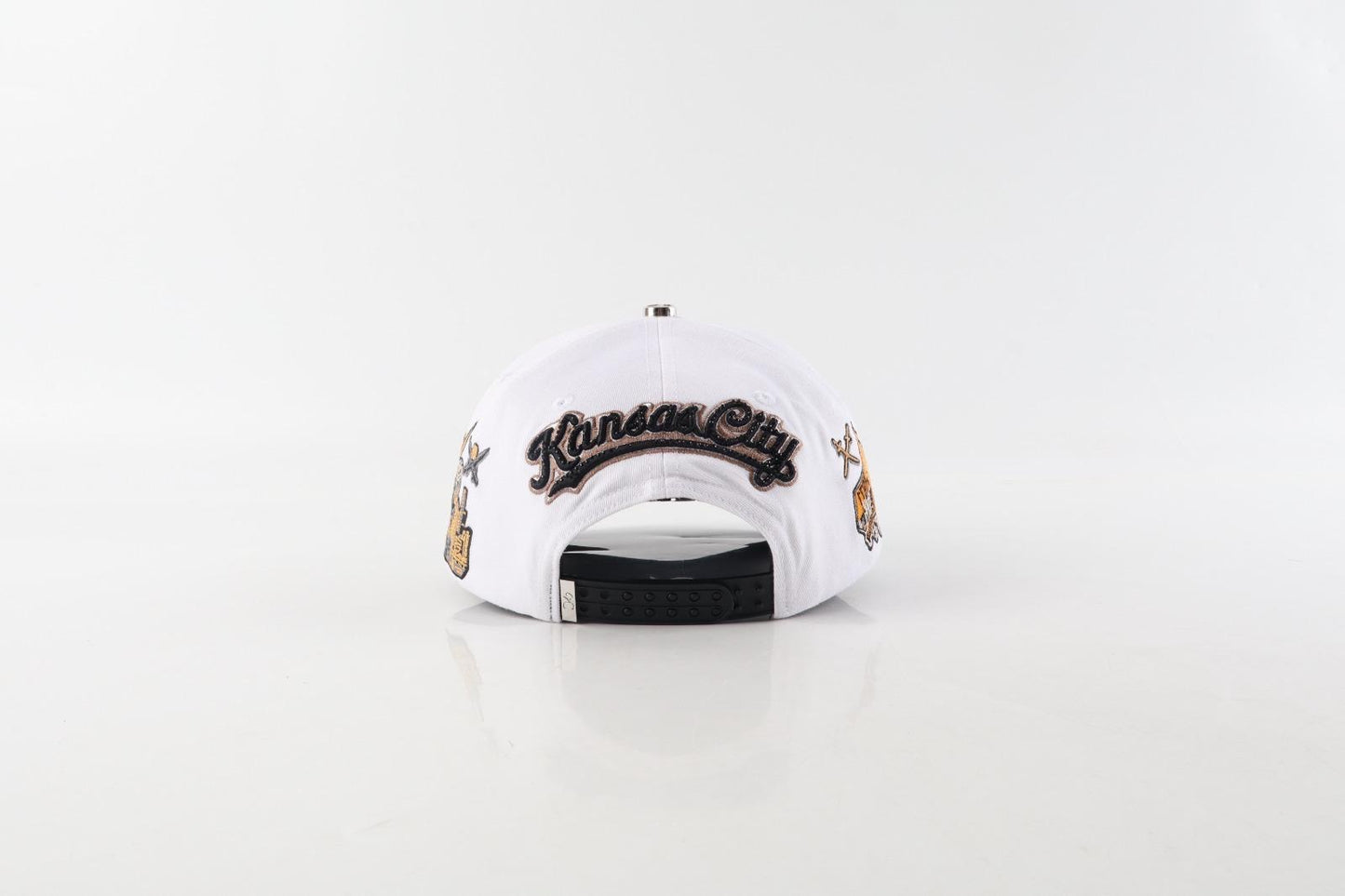 KC WHITE