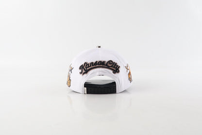 KC WHITE
