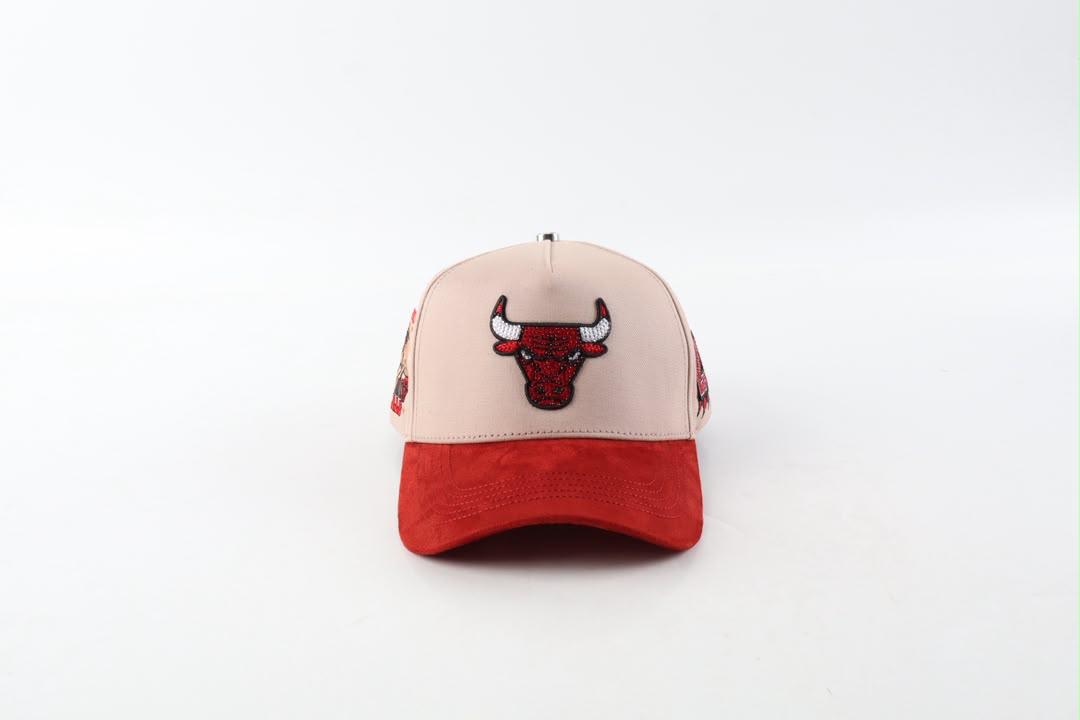 CHICAGO BULLS