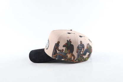 Gorra GTA