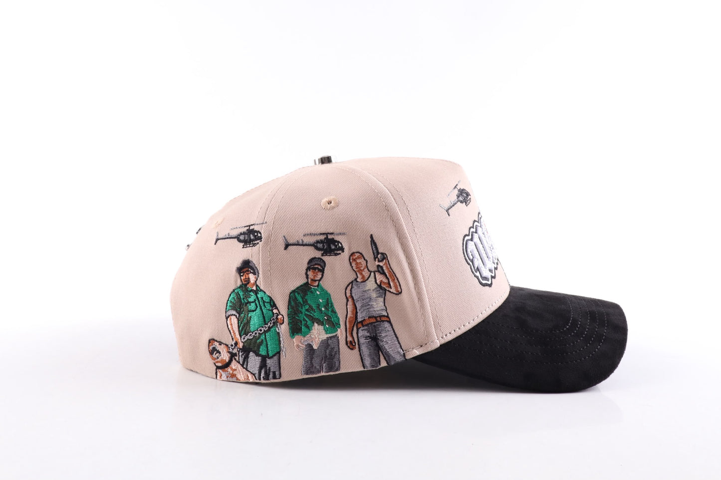 (PRE-ORDEN) GTA SAN ANDREAS
