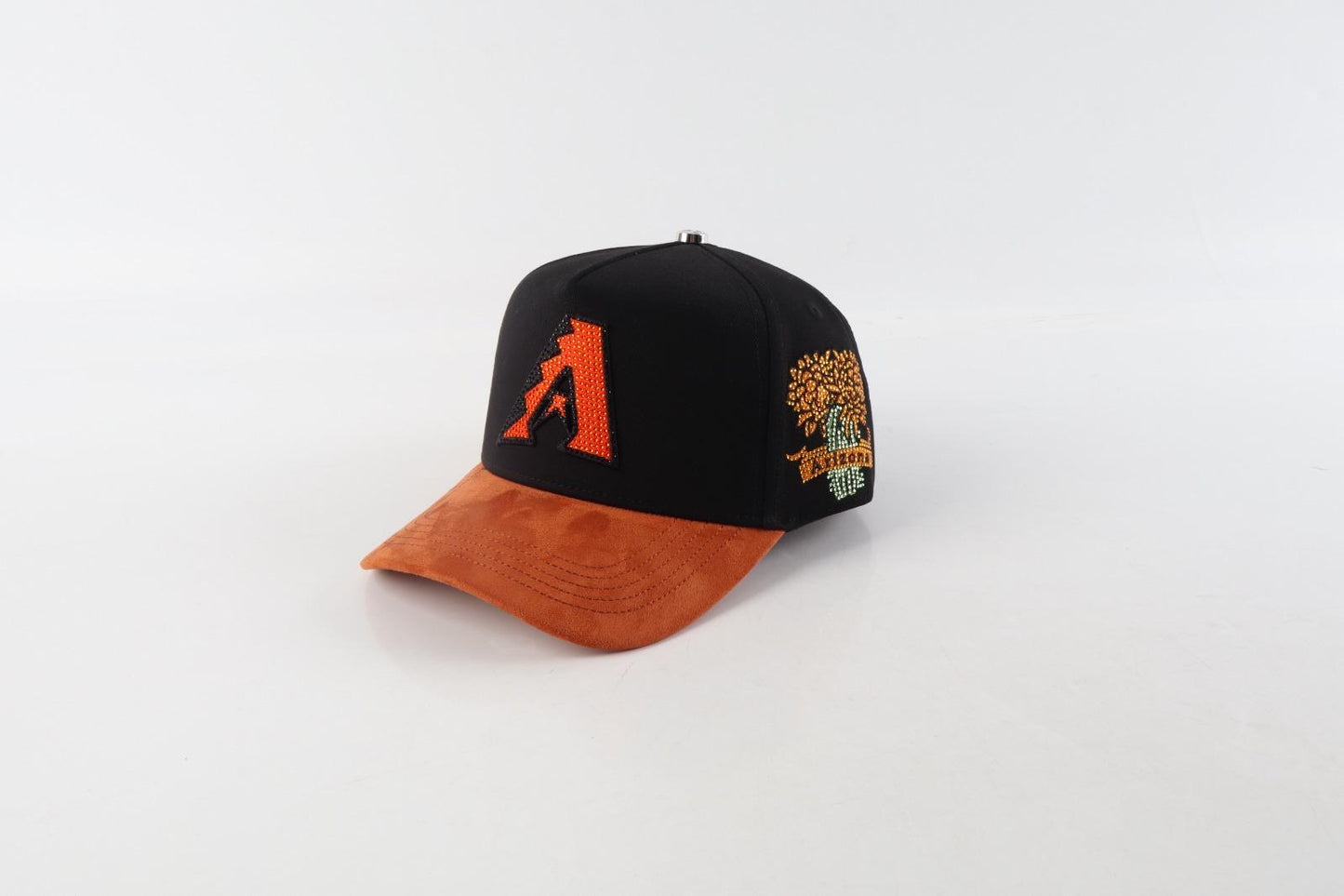 ARIZONA ORANGE