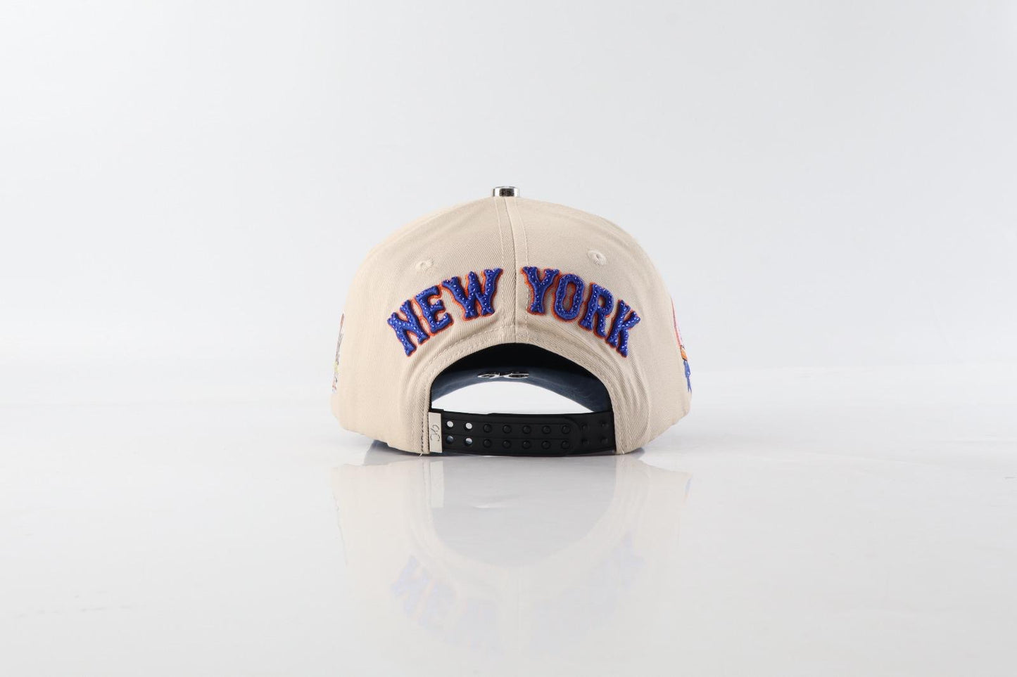 MEST BEIGE AZUL