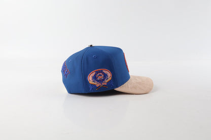 MEST AZUL BEIGE