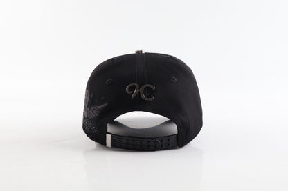 San Diego Full Black