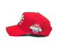 WASINTON RED