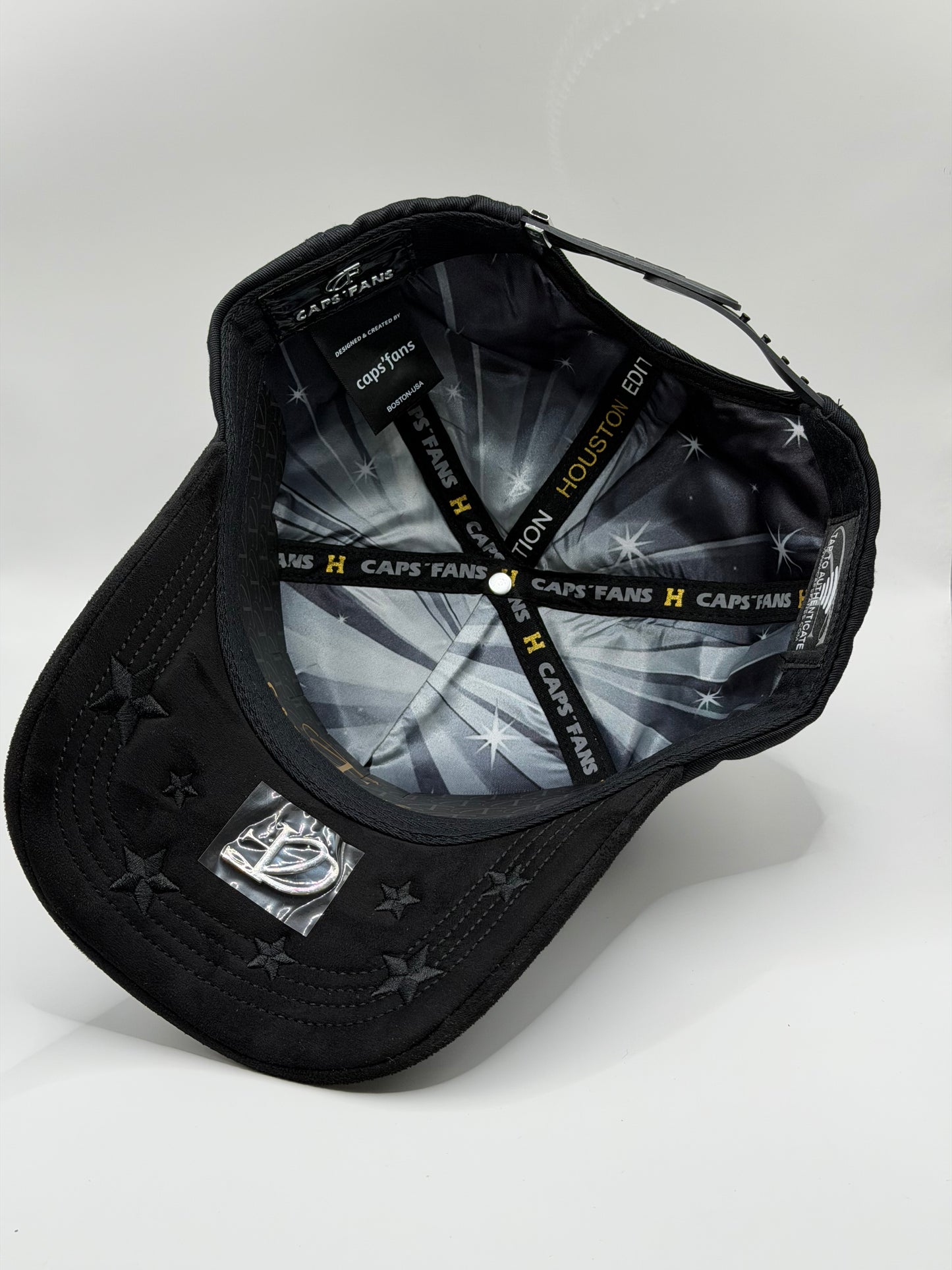 Houston Estrellas Dorada