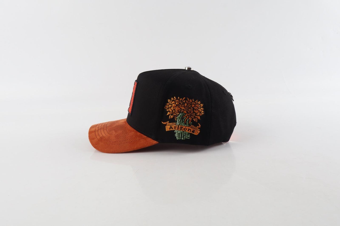 ARIZONA ORANGE