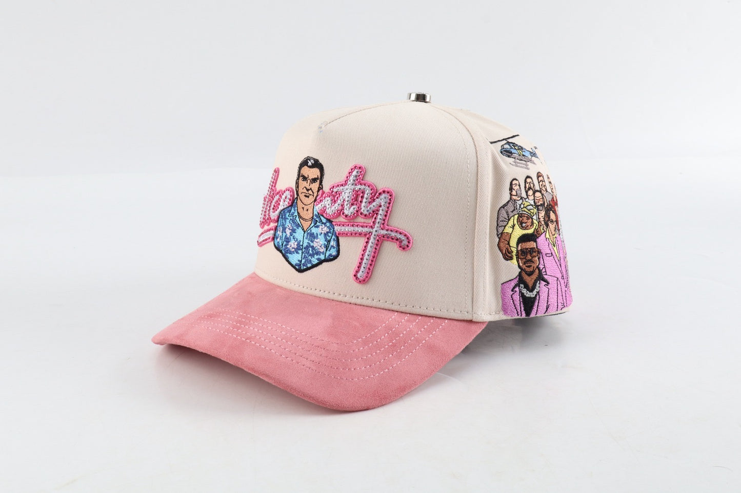 PRE-ORDEN (VICE CITY)
