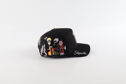 NARUTO SHIPPUDEN