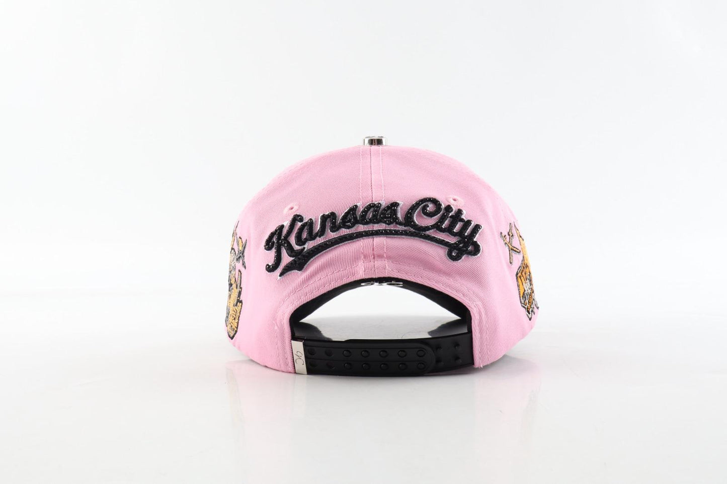 KC ROSE BLACK