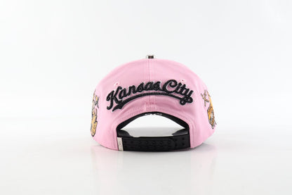 KC ROSE BLACK