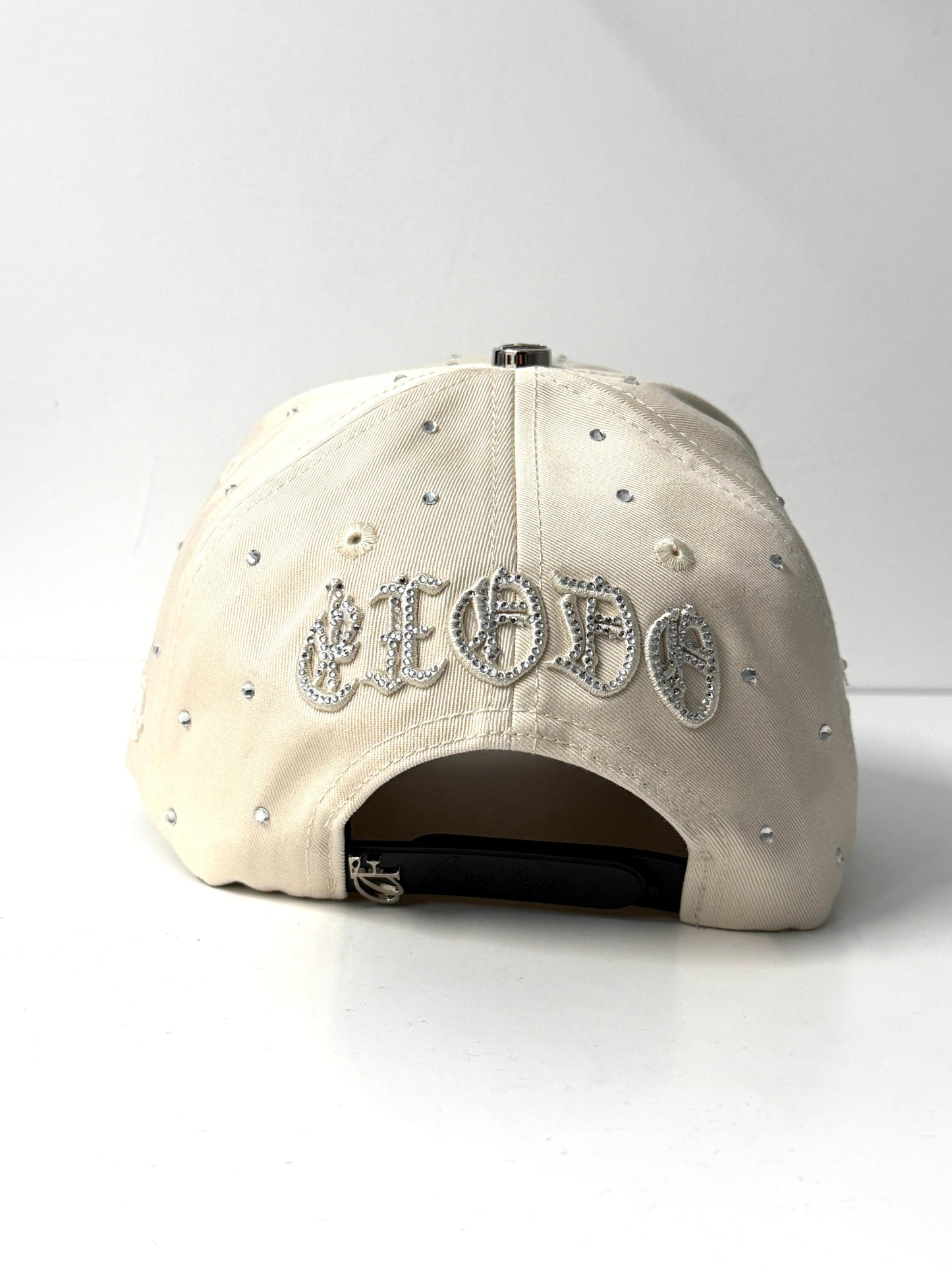 Rosario Cruz Beige