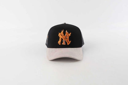 NY NEGRA BEIGE