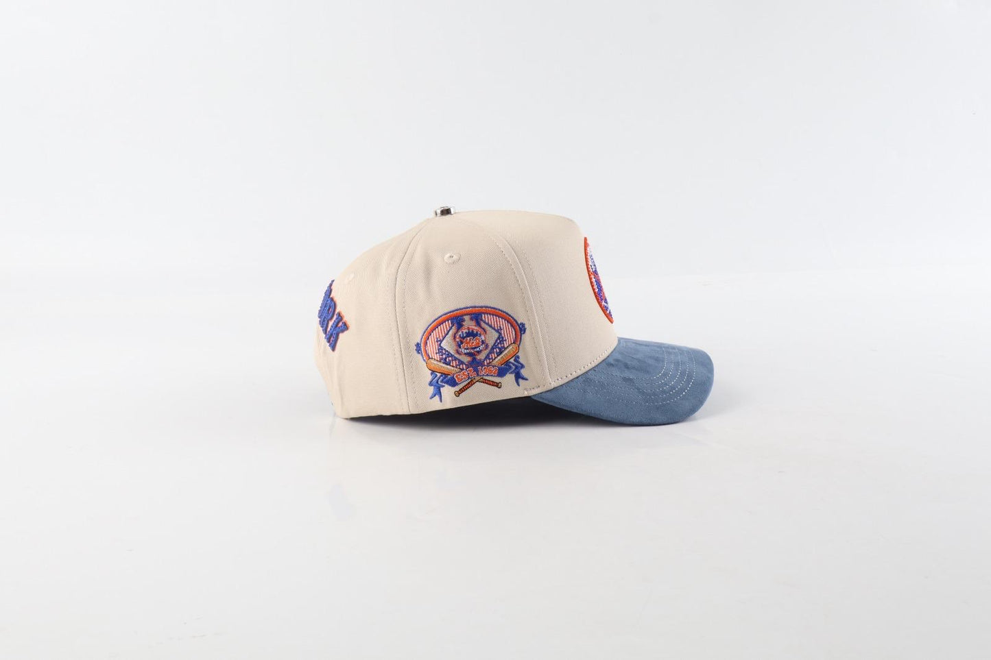 MEST BEIGE AZUL