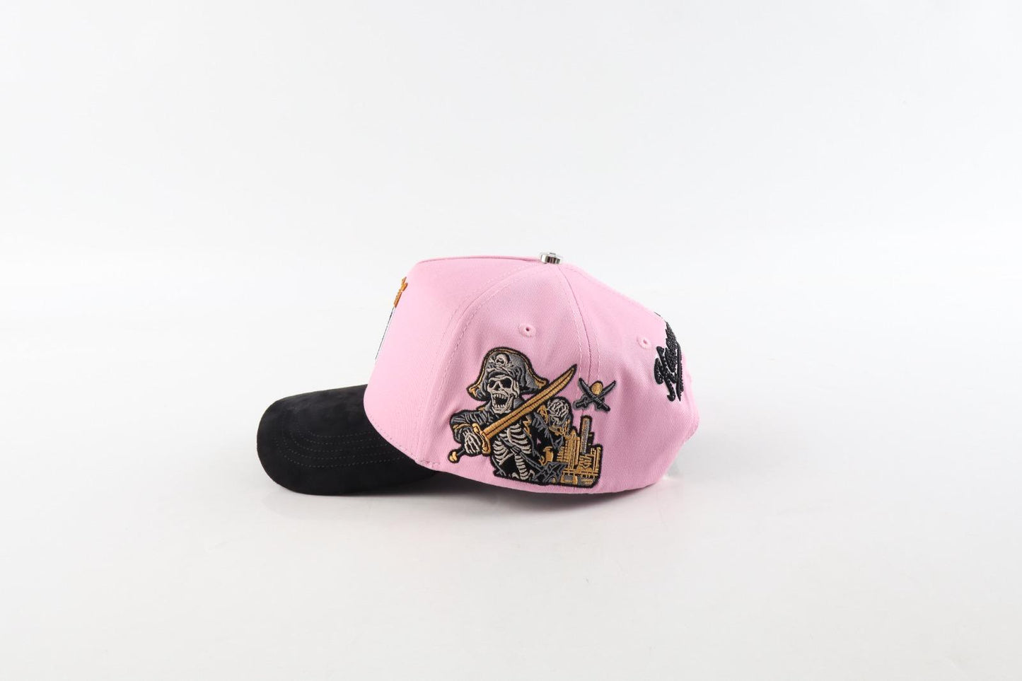 KC ROSE BLACK
