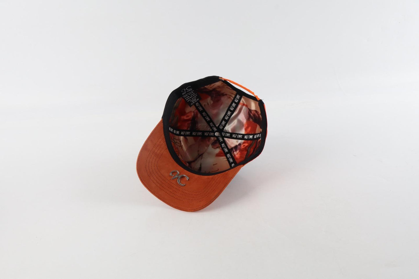 ARIZONA ORANGE