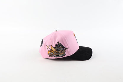 KC ROSE BLACK