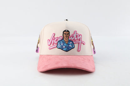 PRE-ORDEN (VICE CITY)