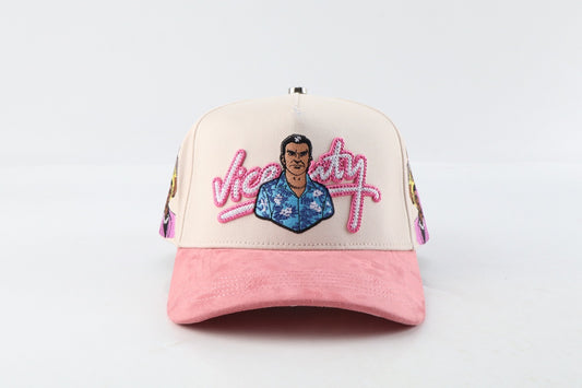 PRE-ORDEN (VICE CITY)