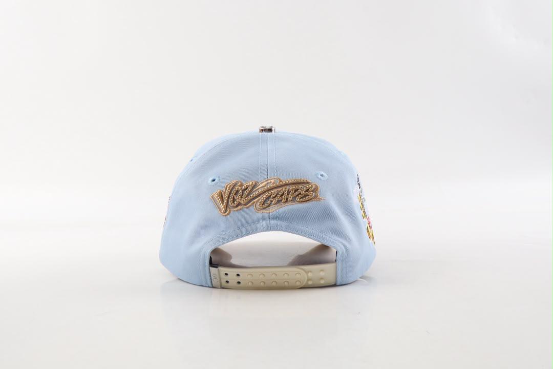 NY AZUL BEIGE
