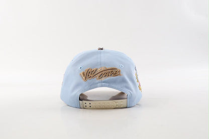 NY AZUL BEIGE