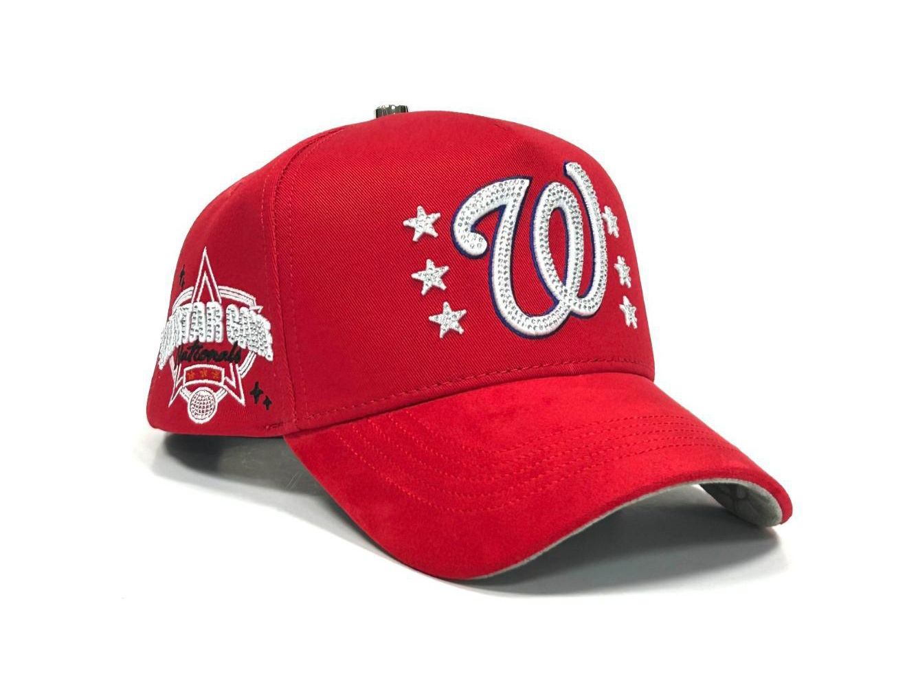 WASINTON RED