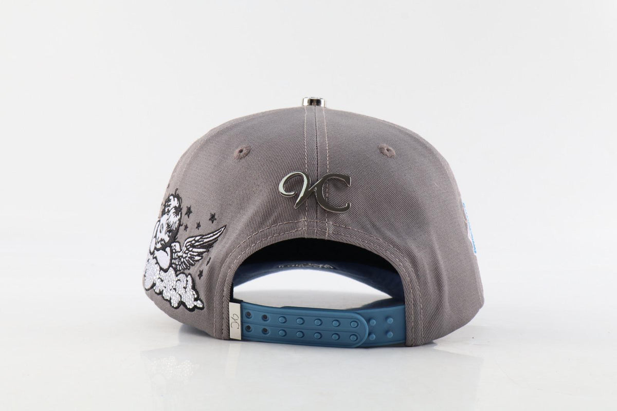SAN DIEGO (GRIS AZUL)