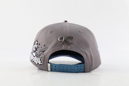 SAN DIEGO (GRIS AZUL)