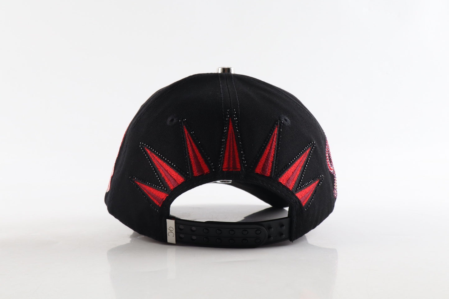 Yankees negra Red