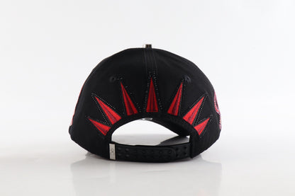 Yankees negra Red