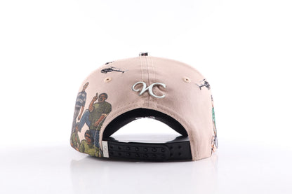Gorra GTA