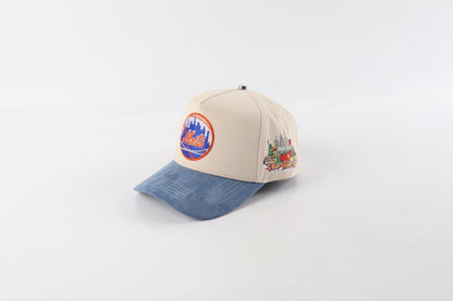 MEST BEIGE AZUL