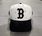 Boston Beich Black