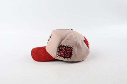 CHICAGO BULLS