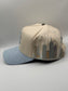 Boston baby blue Beige