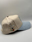 Boston baby blue Beige