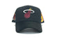 MIAMI HEAT BLACK